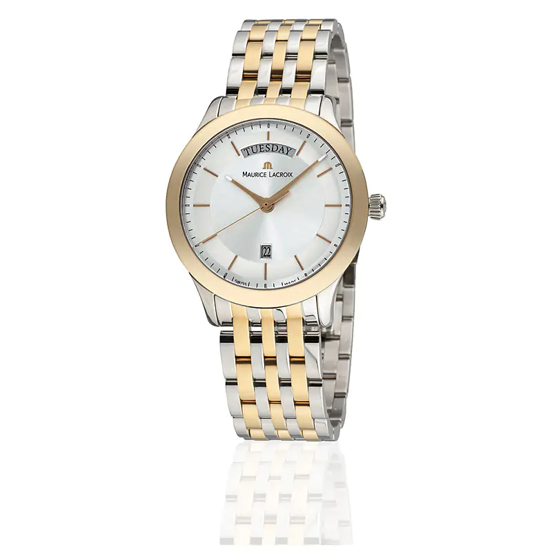 Produktfoto Herren Armbanduhr mit Metallband Produktbild, Standard-Produktfotografie Armbanduhren