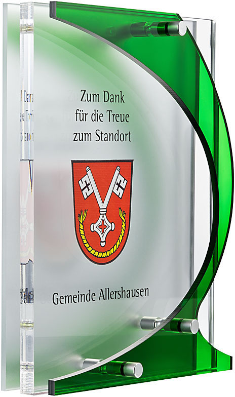 Produktfoto Schilder und Werbeartikel aus Glas Produktfoto Schilder und Werbeartikel aus Glas