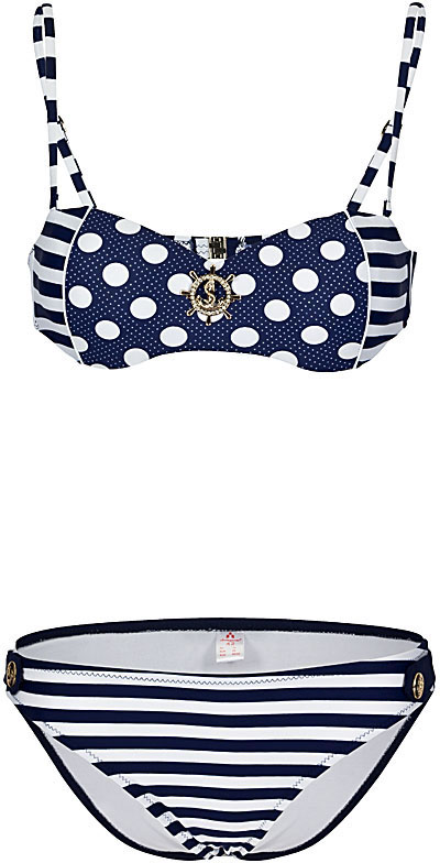 Produktfoto Bikini als Hollowman Produktfoto Bikini als Hollowman