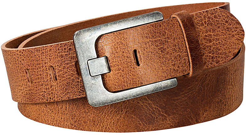 Produktfoto von einem Ledergürtel Produktfoto Ledergürtel